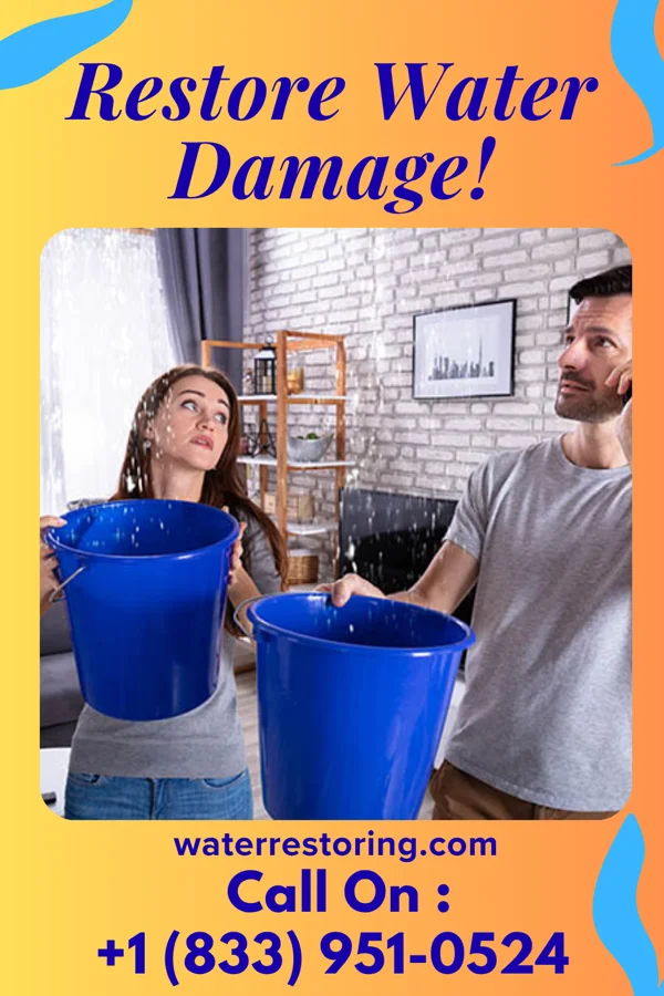 water restoration Classic Damage Restoration Authority Texhoma